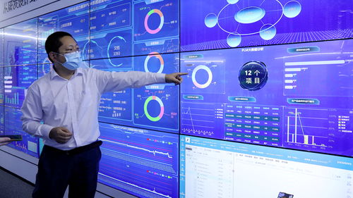 從傳統(tǒng)制造到智慧工廠 看寶安欣旺達(dá)如何借工業(yè)互聯(lián)網(wǎng)與5G驅(qū)動轉(zhuǎn)型升級